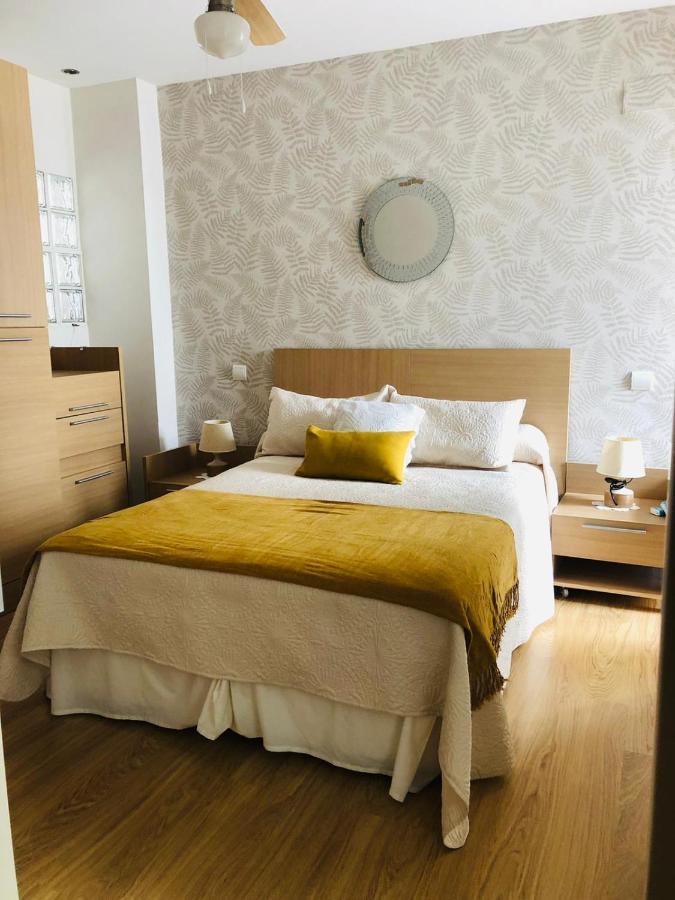 Atico Centro - 657452250 Apartment Malaga Ngoại thất bức ảnh