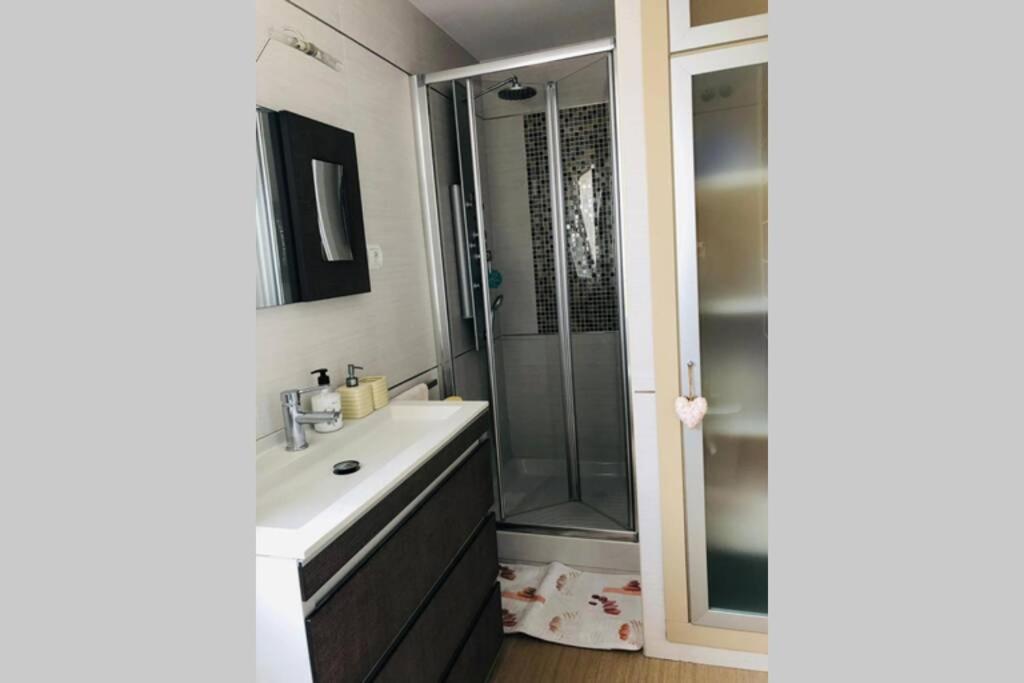 Atico Centro - 657452250 Apartment Malaga Ngoại thất bức ảnh
