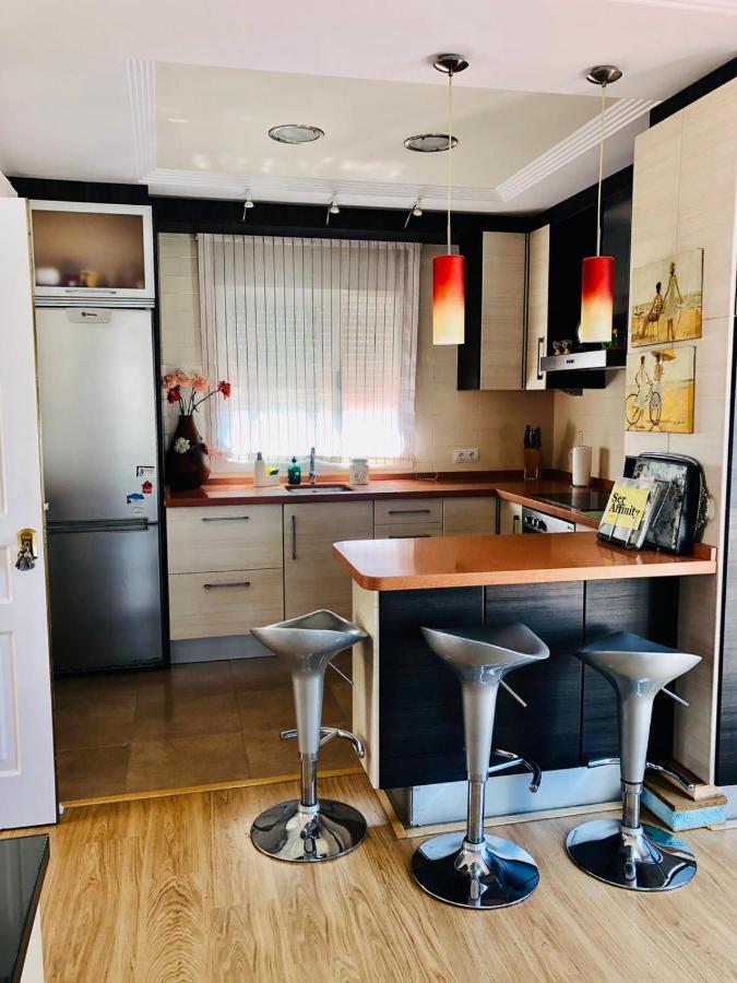 Atico Centro - 657452250 Apartment Malaga Ngoại thất bức ảnh