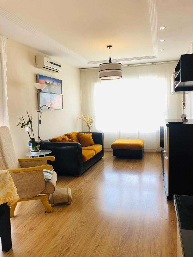 Atico Centro - 657452250 Apartment Malaga Ngoại thất bức ảnh