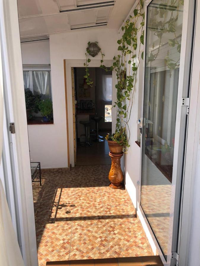 Atico Centro - 657452250 Apartment Malaga Ngoại thất bức ảnh