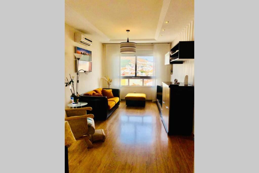 Atico Centro - 657452250 Apartment Malaga Ngoại thất bức ảnh