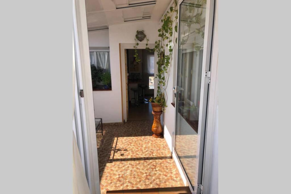 Atico Centro - 657452250 Apartment Malaga Ngoại thất bức ảnh