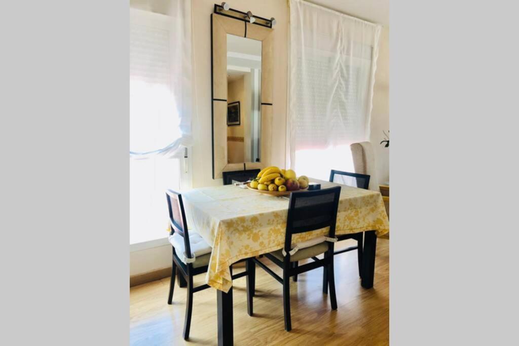 Atico Centro - 657452250 Apartment Malaga Ngoại thất bức ảnh