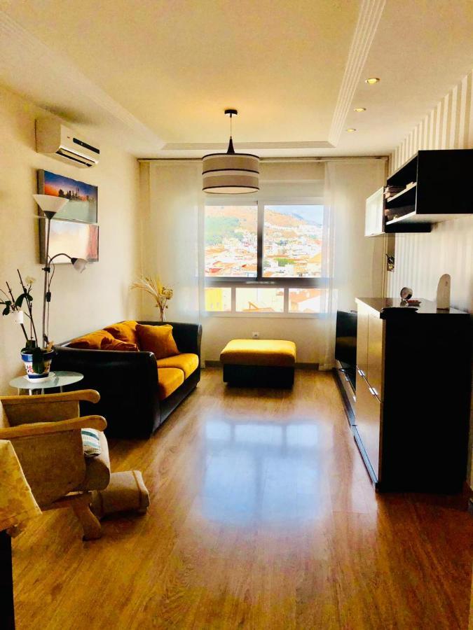 Atico Centro - 657452250 Apartment Malaga Ngoại thất bức ảnh