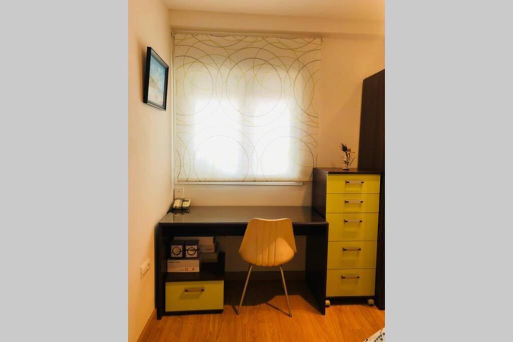 Atico Centro - 657452250 Apartment Malaga Ngoại thất bức ảnh