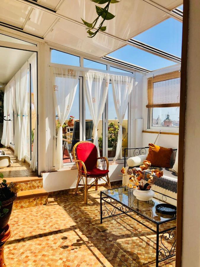 Atico Centro - 657452250 Apartment Malaga Ngoại thất bức ảnh