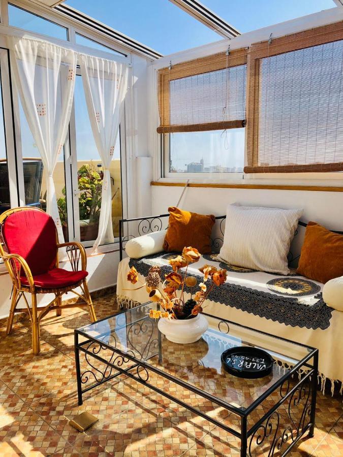 Atico Centro - 657452250 Apartment Malaga Ngoại thất bức ảnh