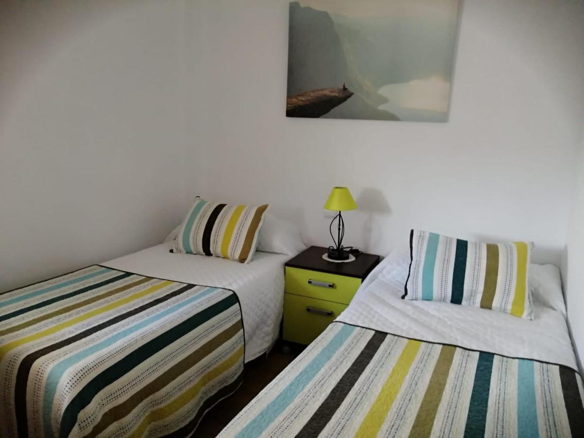Atico Centro - 657452250 Apartment Malaga Ngoại thất bức ảnh